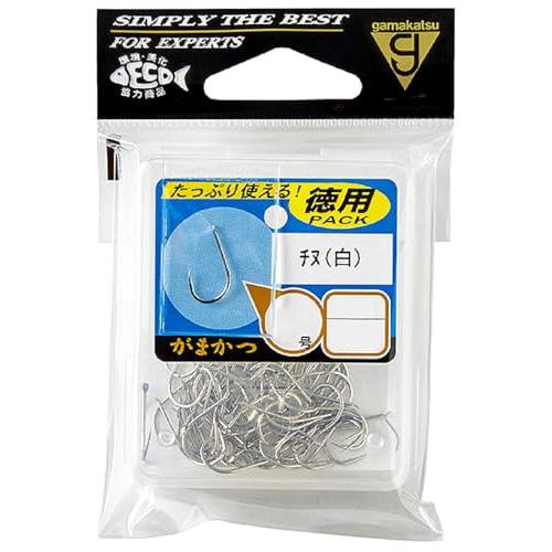 徳用チヌ(白)