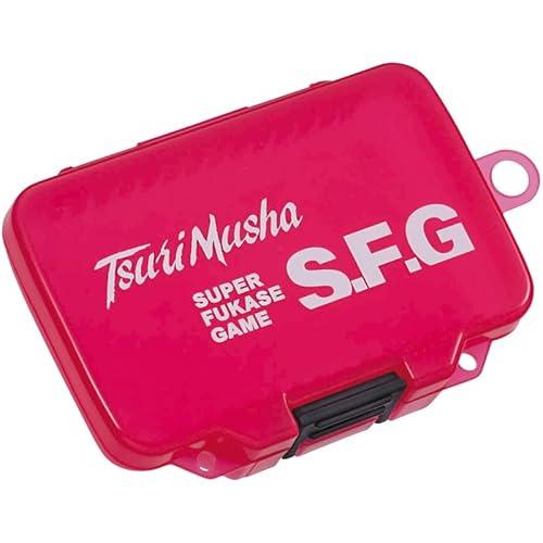 S.F.Gパーツケース