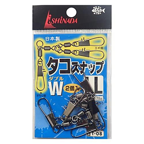 T-08タコスナップダブル