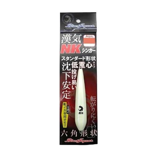 ブラックジャガー漢気NKシンカー