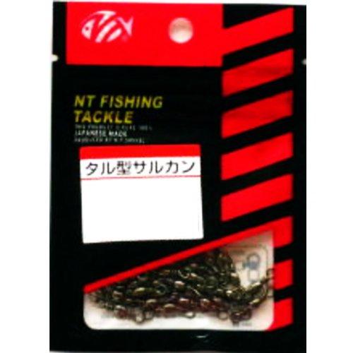 ハンガー式タル型サルカン