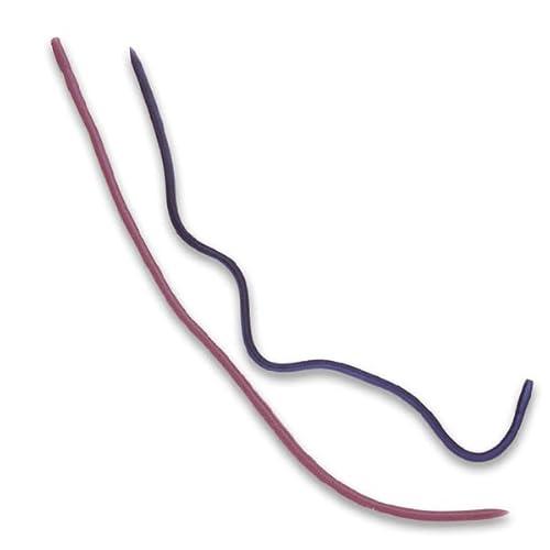 スキニーイールクローラーエラストマー12”