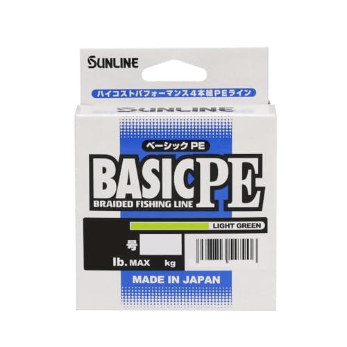 ベーシックPE/HG150mライトグリーン