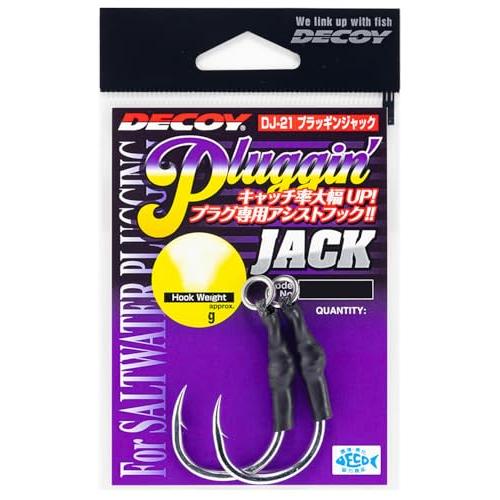 プラッギンジャック