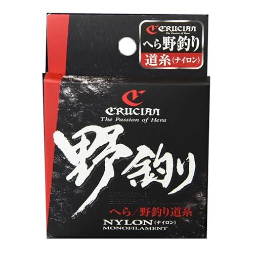 クルージャン野釣り道糸