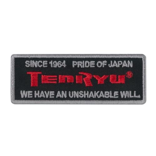 テンリュウロゴワッペンIR