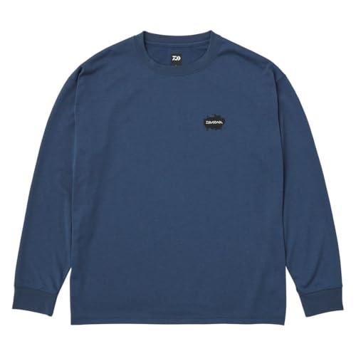 DE-8824ロングスリーブインクイカスミ
