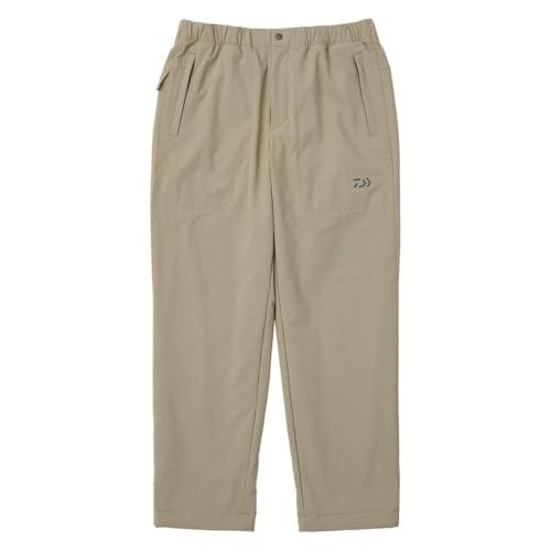DP-2824コーデュララフロングパンツ