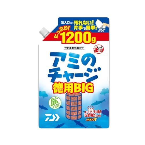 アミのチャージ徳用ビッグ