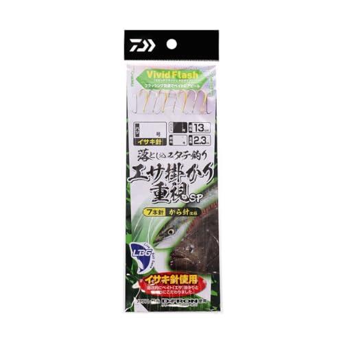 落とし込み仕掛けLBG7本から針タテ釣りエサ掛かり重視SP