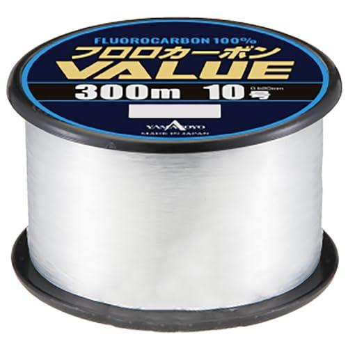フロロカーボンVALUE300m