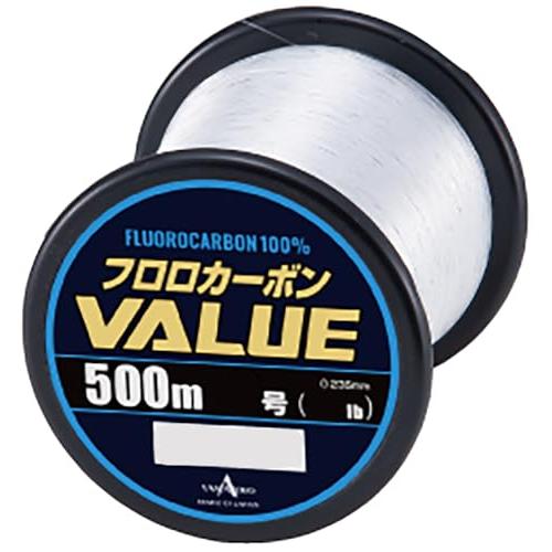 フロロカーボンVALUE500m