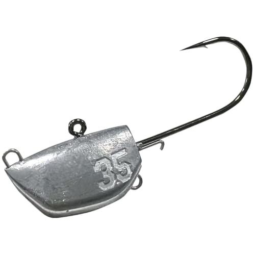 MB14MDヘッドフラットカスタム