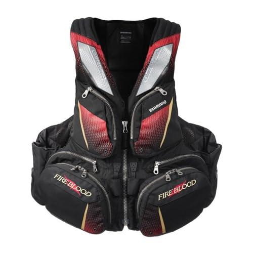 フローティングベストリミテッドプロVF-110X