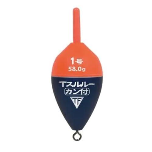 T-スルルーカン付きスカーレット
