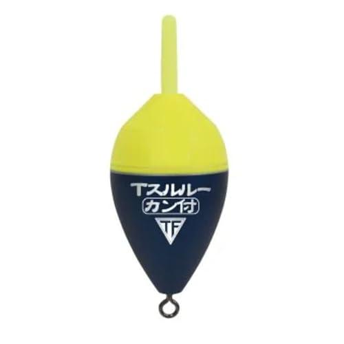 T-スルルーカン付き
