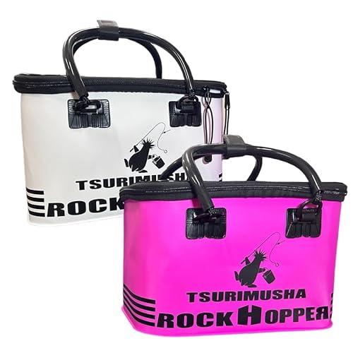 ロックホッパーバッカンミニ33cm