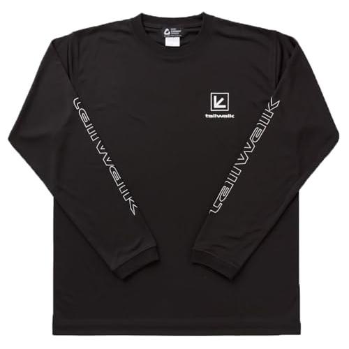 ロングスリーブドライTシャツタイプ01