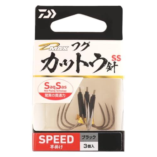 D-MAXフグカットウ針SSスピード