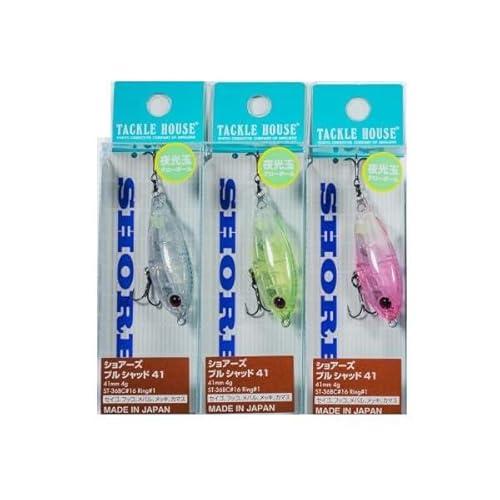 ショアーズプルシャッドSPS41
