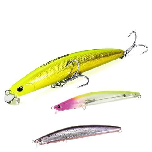 タイドミノーゴースト170Fハイトルク