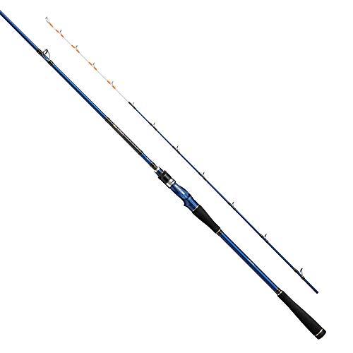 海人落とし込み 船竿 ロッド 釣具の口コミサイトmy Fishing 海人落とし込み 船竿 ロッド 釣具の口コミサイトmy Fishing