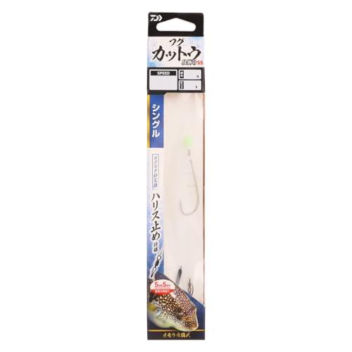 フグカットウ仕掛SSシングル