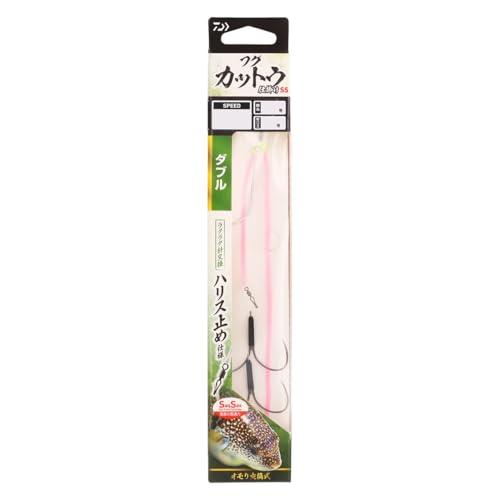 フグカットウ仕掛SSダブル