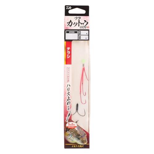 フグカットウ仕掛SSチラシ