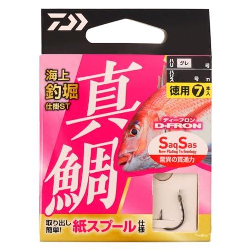 海上釣堀仕掛ST真鯛徳用