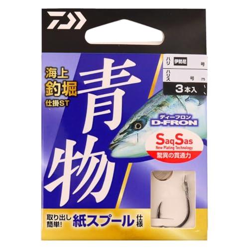 海上釣堀仕掛ST青物