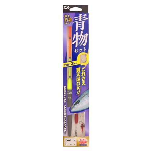 海上釣堀仕掛ST青物セット