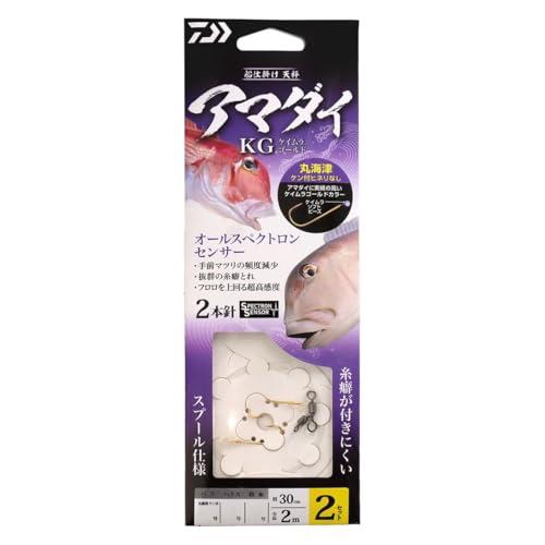 船仕掛け天秤アマダイケイムラゴールド丸海津ケン付