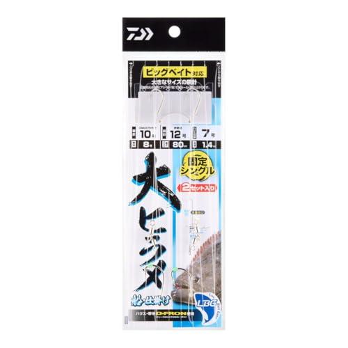 船大ヒラメ仕掛けLBGシングル