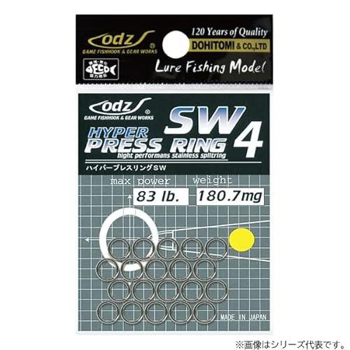 ハイパープレスリングSW