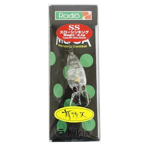 ロデオクラフトモカラトルSR(SS)有頂天