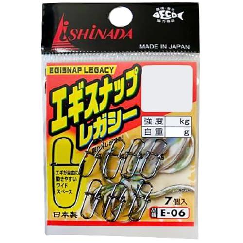 E-06エギスナップレガシー