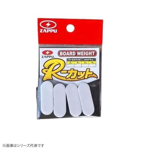 ボードウエイトRカット