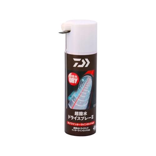 超撥水ドライスプレー2