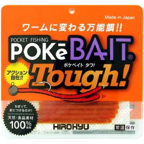 ポケベイトタフ