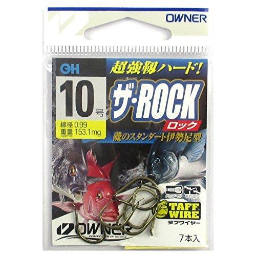 ザロック