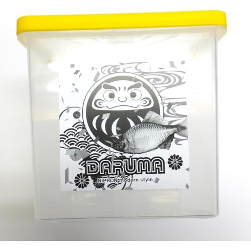 タナゴストッカー