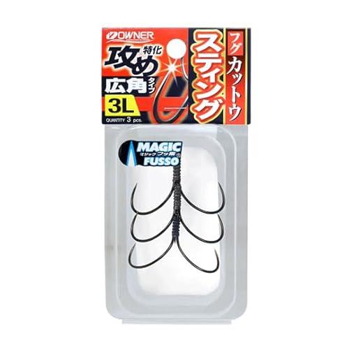 フグカットウスティング