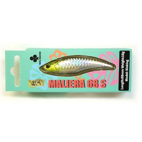 マリエラ68S【魚矢極上カラー】