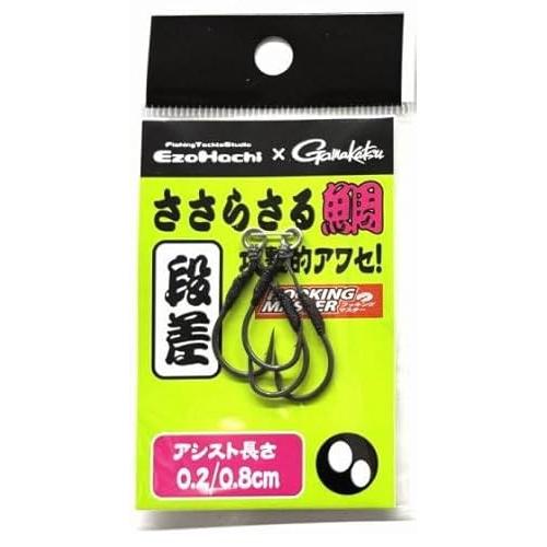 ささらさる鯛アシスト