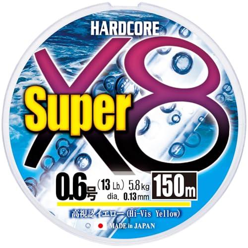 ハードコアスーパーX8150m