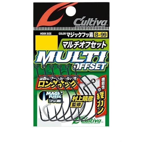 B-99マルチオフセットフック
