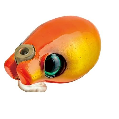 ダッチャクヘッド
