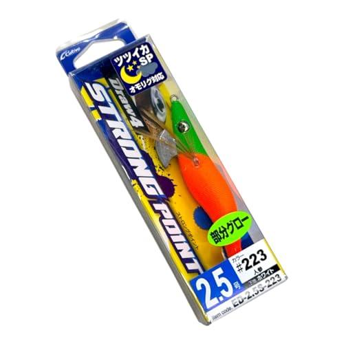ドローフォーストロングポイントED