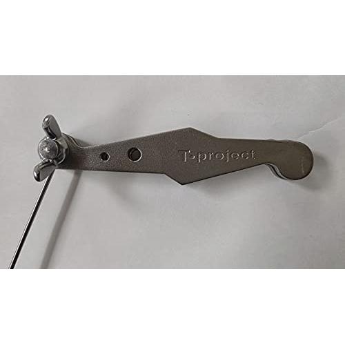 TP-ES1エサ通し折畳み式
